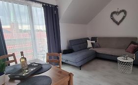 Nowe Apartamenty Kuznica Hel
